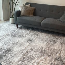 8x10 Living Room Rug