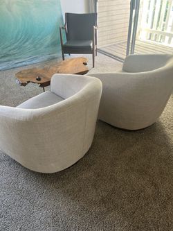 LOWER PRICE! Two Side Chairs