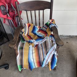 Rocking Chairs 