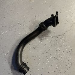 Bmw 330i G20 Turbo Charge Pipe