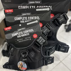Dog Harness 