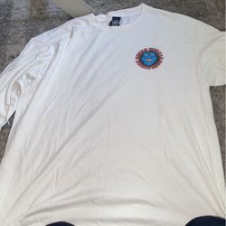 Santa Cruz Long Sleeve 