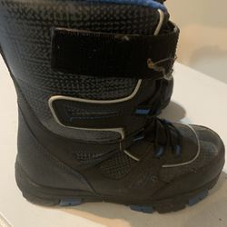 Youth Snow boots 