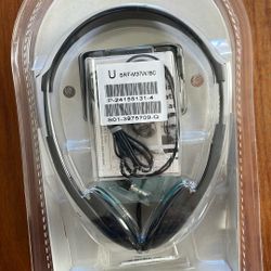 New Sony Walkman Model SRF-M37W