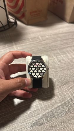 Juicy Couture womens watch