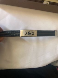 Dolce Gabana Bracelet