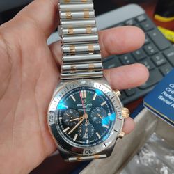 BREITLING MENS WATCH