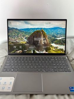 Dell Inspiron 15