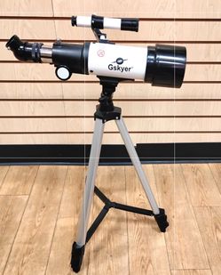 Gskyer 70 Explore Telescope Kit
