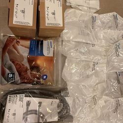 CPAP Supplies New Sealed