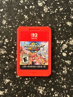 Game Nintendo Switch 2