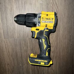 Dewalt Drill