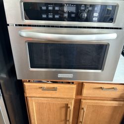 Microwave Oven