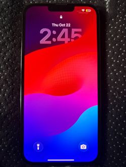 Apple iPhone 13 Pro Max