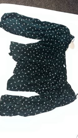 Old Navy off the shoulder top