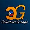 Collector’s Garage