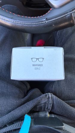 meta rayban