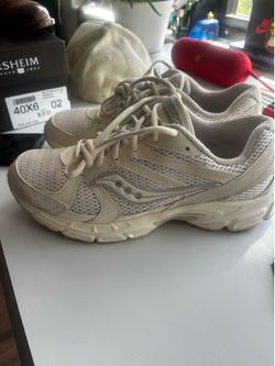 Mens Asics