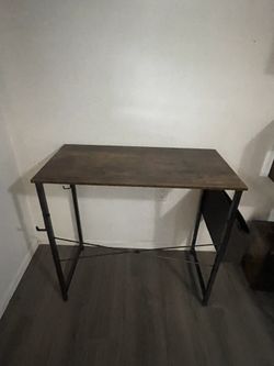 Desk