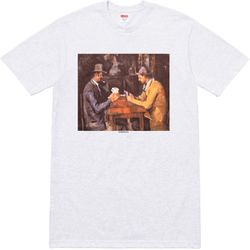 Supreme 2018 Lafayette Streetwear T Shirt 