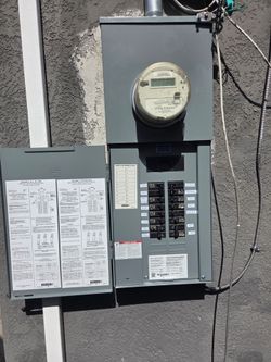 Electrical