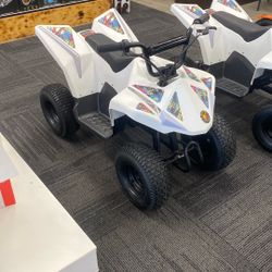 ATV Quad 350w/36v 