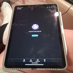 Ipad Pro 11 Inch A1980, 256gb