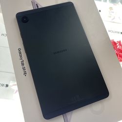 Galaxy Tab A9 64GB LTE 