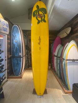 10’0” Ben Aipa Longboard