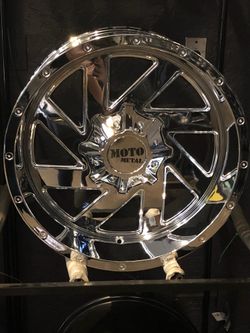 20's WHEELS AND TIRES