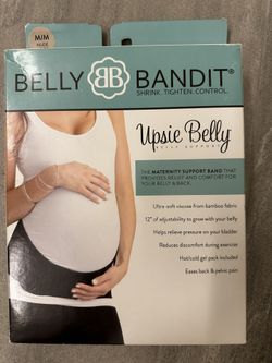Belly Bandit Support Band, M Size (NEW)