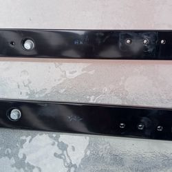 Tour Pak Relocation Kit