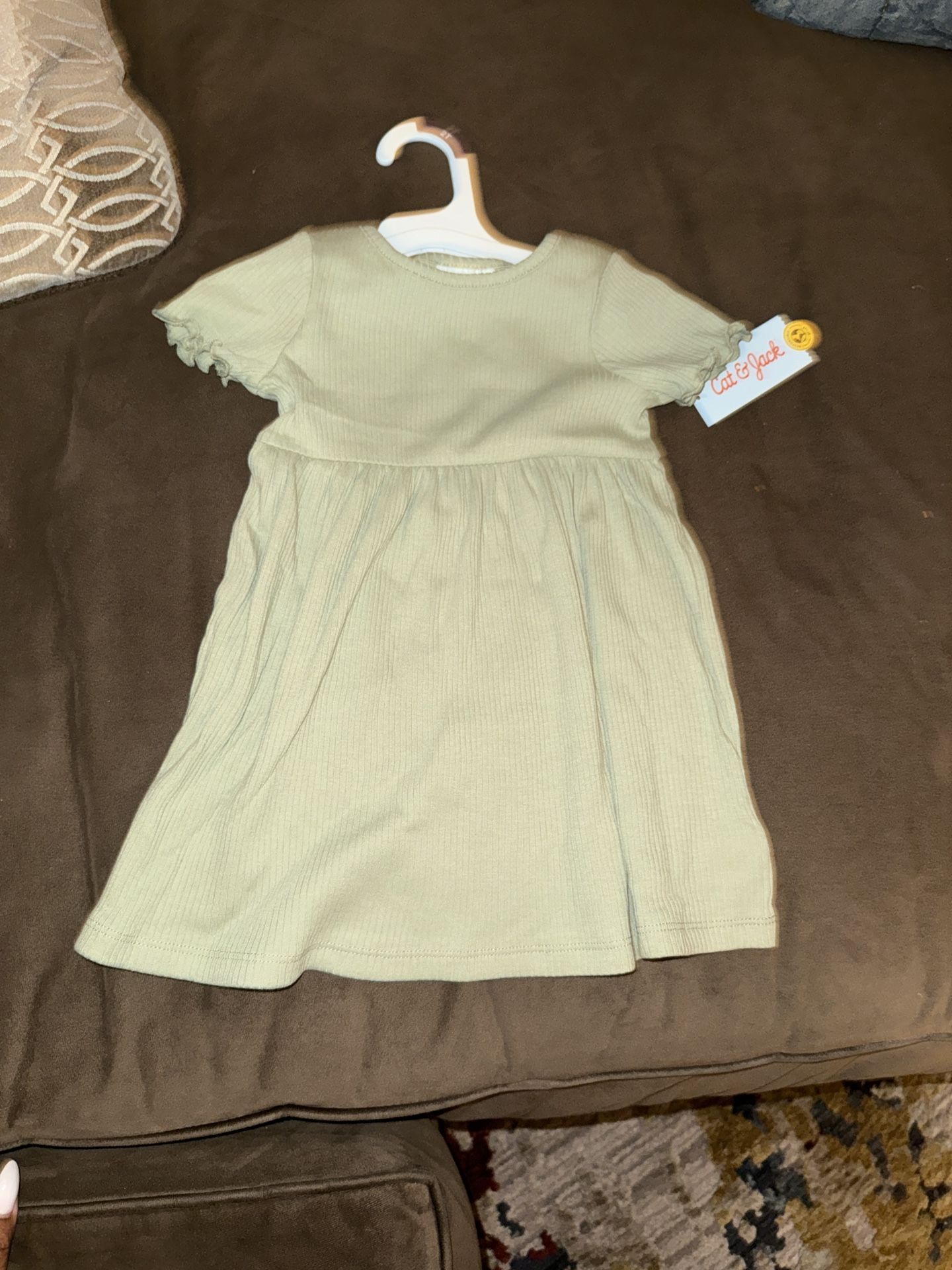 Cat & Jack Girls Clothing