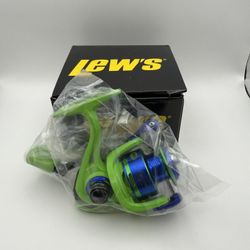 Lews WMSS100