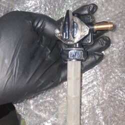 Motorcycle Fuel Valve 