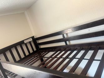 Bunk bed