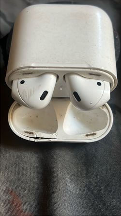 Apple airpods