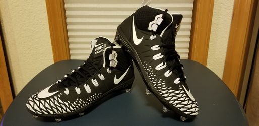 BRAND NEW Nike Force Savage Pro D -Mens 11.5