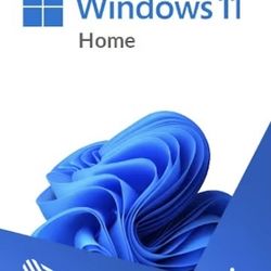 Microsoft Windows 11 Home (PC) - Microsoft Key