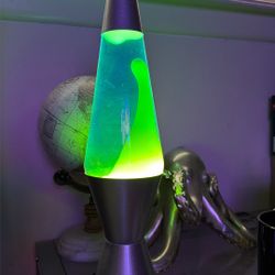 Lava Lamp