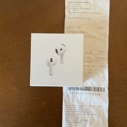 AirPods 4