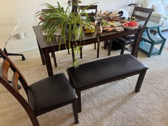 Dining Set form Ashley