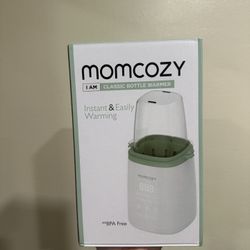 Momcozy bottle Warmer 