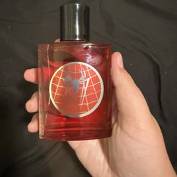 Spider-Man Cologne