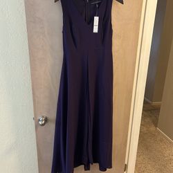 Cocktail Jumpsuit