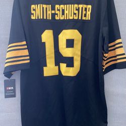 Nfl Steelers Jersey With Tag