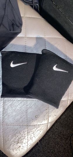 Nike Knee Pads M/L