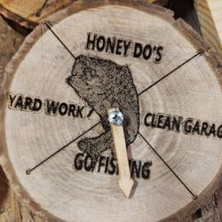 Custom Burning These Are For Sale