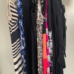 Dresses 