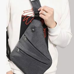 Croosbody Bag
